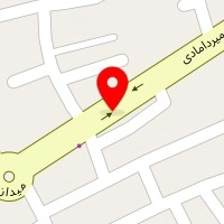 سالن زیبایی بهار