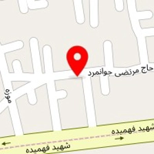 سالن زیبایی زهرا بیوتی