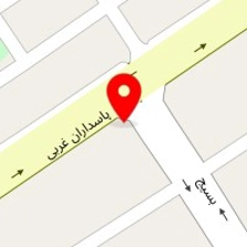سالن زیبایی پردیس