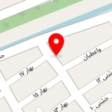 آرایشگاه گلبهار