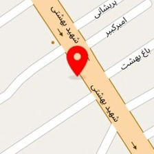 آرایشگاه اکلیل