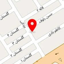 آرایشگاه هامون