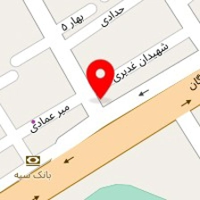 سالن زیبایی سوگل