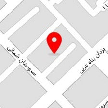سالن زیبایی رحمتی