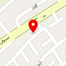 سالن زیبایی صفا