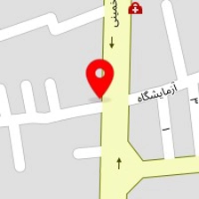 سالن پیرایش احسان
