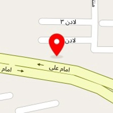 آرایشگاه آذین خدابنده