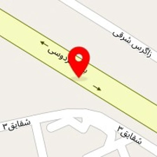 سالن پیرایش عالی مقام