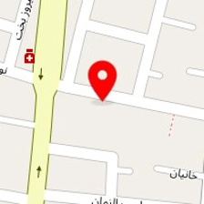 سالن پیرایش مسعود
