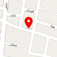 سالن زیبایی زحل