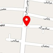 آموزشگاه آرایشگری مائده پویافر