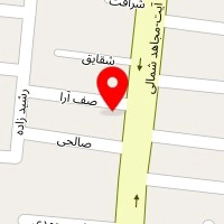 سالن پیرایش رویال