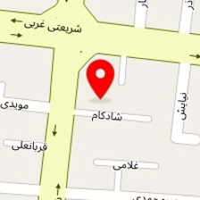 سالن زیبایی ناز خاتون