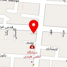 سالن زیبایی دلبر
