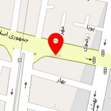 سالن زیبایی شادن