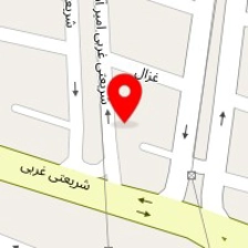 سالن پیرایش شنتیا
