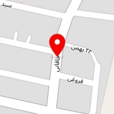 عروس سرای کیمیا