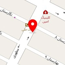 سالن پیرایش سیبیل