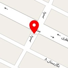 سالن زیبایی تاج