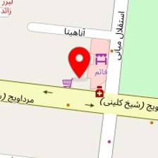 سالن پیرایش صدوق