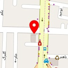 سالن پیرایش برجیس