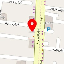 آموزشگاه خدمات مژه آزاده انصاری