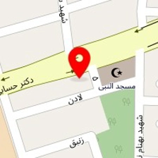 سالن پیرایش احسان متقی