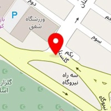سالن پیرایش شفق