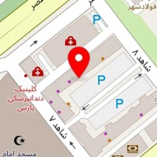 آرایشگاه کودک ایلیا
