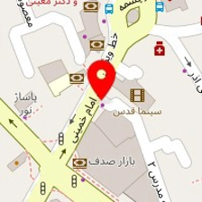 وکیل پایه یک دادگستری فاطمه بابائی