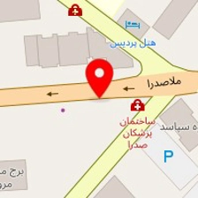 دکتر شهناز قریب
