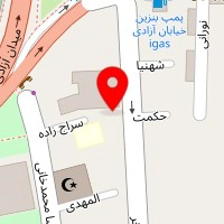 دکتر شهناز نادری
