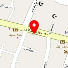 سالن پیرایش عالیجناب