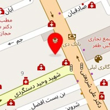 دکتر فاطمه نبی پور