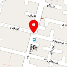 دکتر علی عباسی
