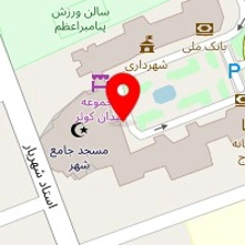 سالن پیرایش پارسه