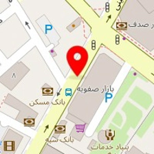 وکیل پایه یک دادگستری فهیمه حداد