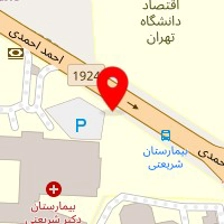 دکتر مهدی ملکی