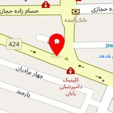 دکتر کوروش یوسف زاده