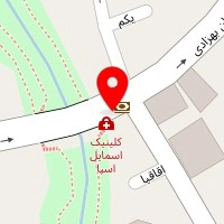 دکتر پوریا فروغ مهر