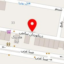 دکتر ساحل قدیری
