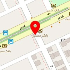 سالن پیرایش رایان