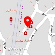 دکتر مژگان احمدیان