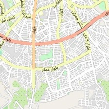 دکتر پادینا کلانتری