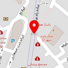دکتر فاطمه سبزی پور