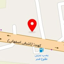 سالن زیبایی نیلا