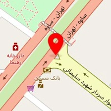 مرکز زیبایی پوست مونا عباسی