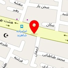 آموزشگاه آرایشگری مهرنوش یدالهی