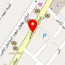 وکیل پایه یک دادگستری روزبه علیزاده