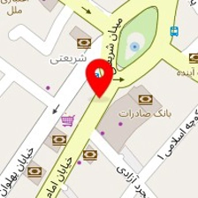 وکیل پایه یک دادگستری داور علیزاده